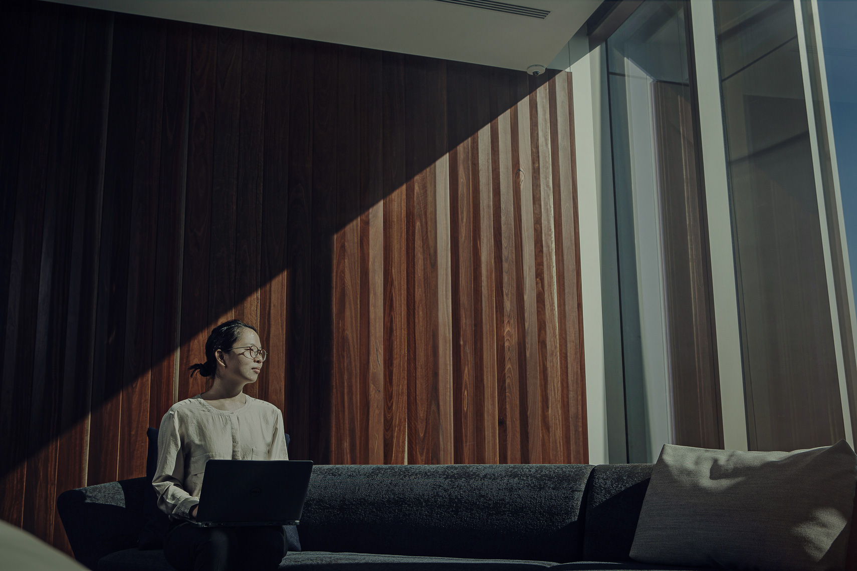 Corporate, brand, portrait and annual report photography based in Brisbane